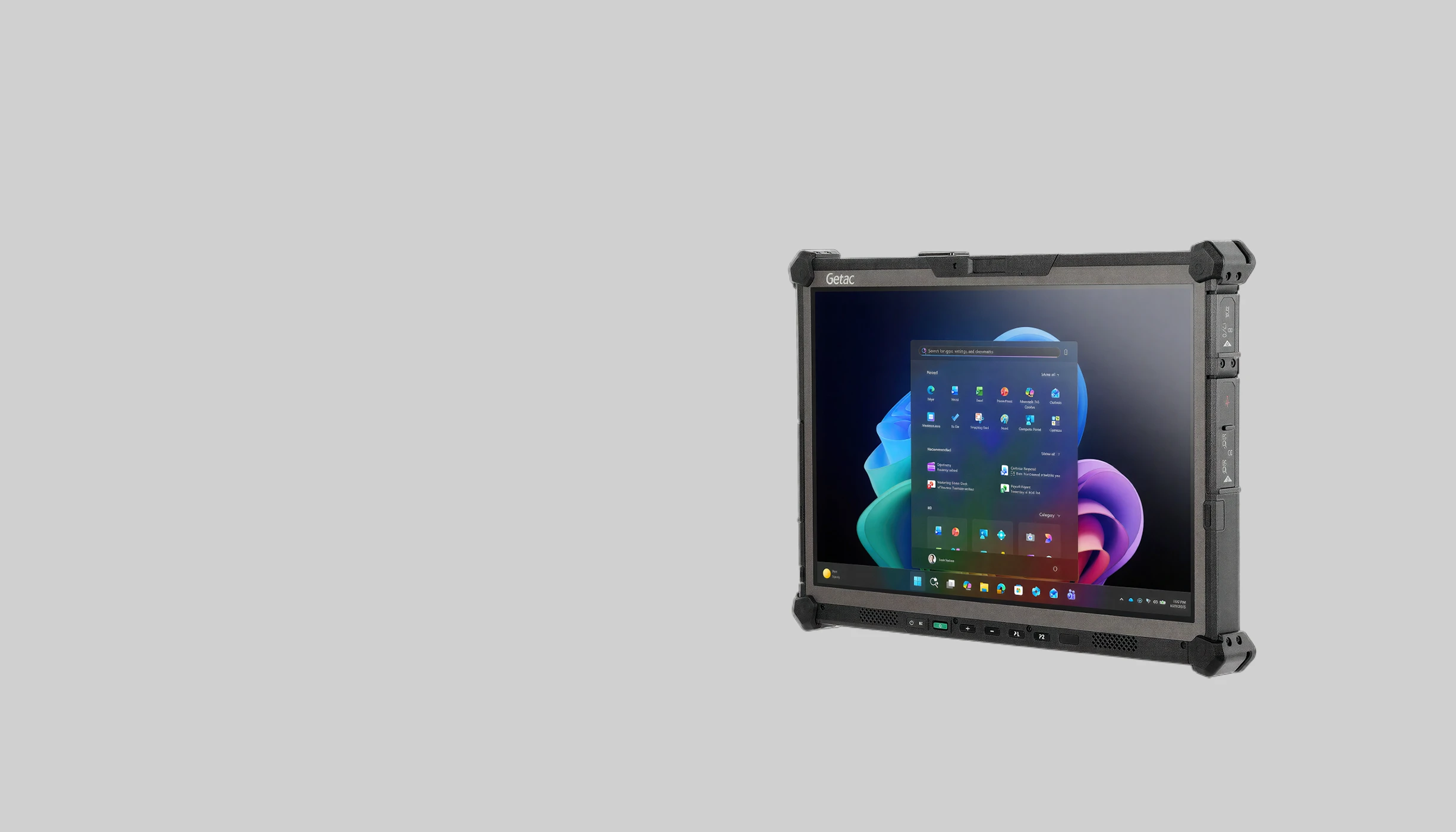 Getac G140