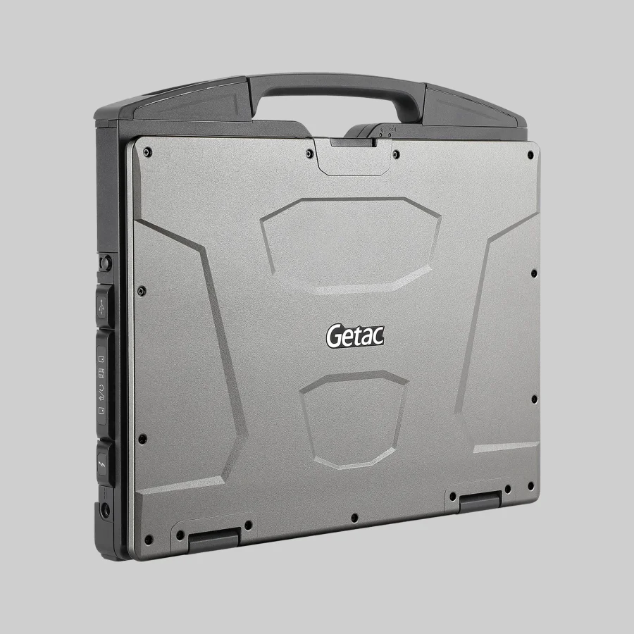 getac S410