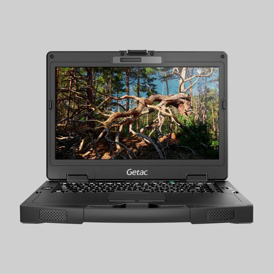 getac S410