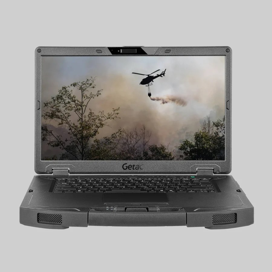 getac S510