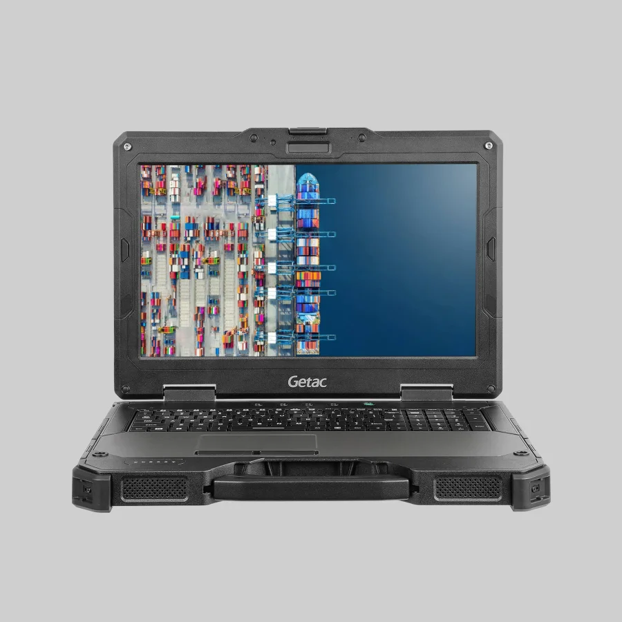 getac x600