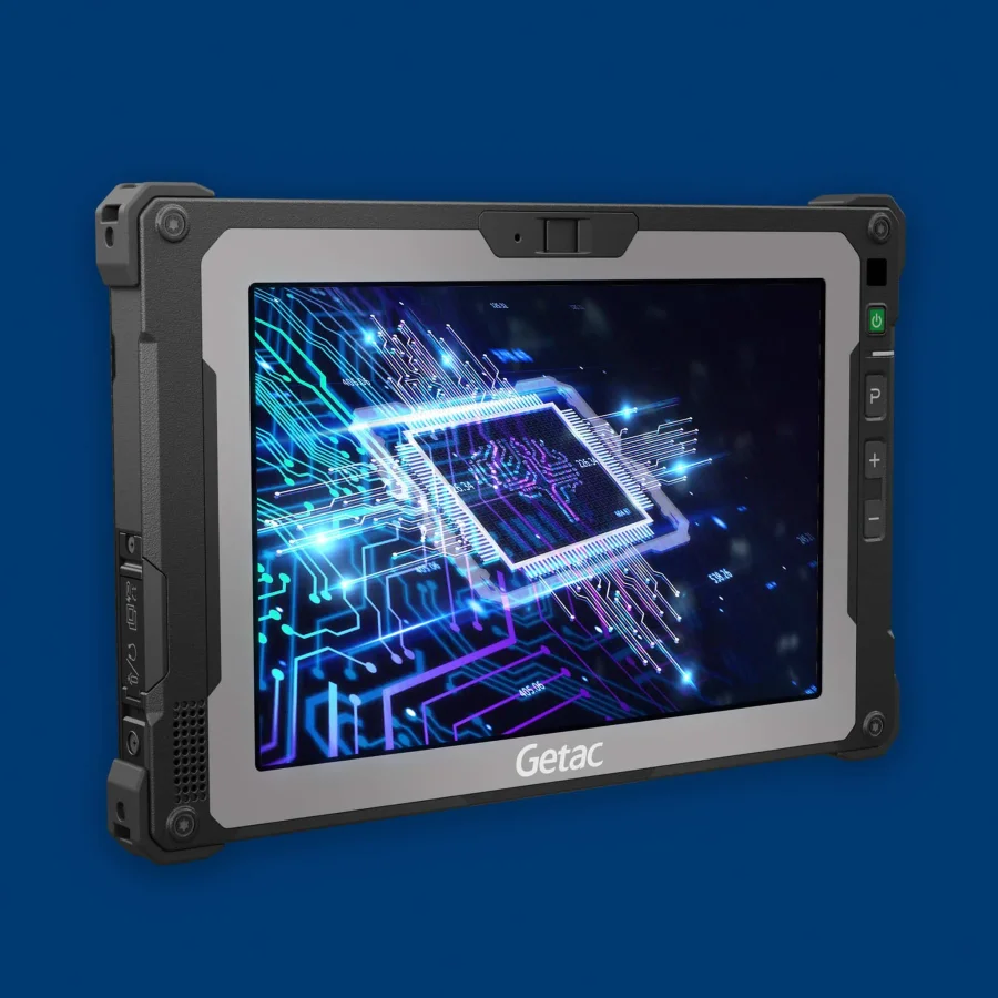 Getac zx80