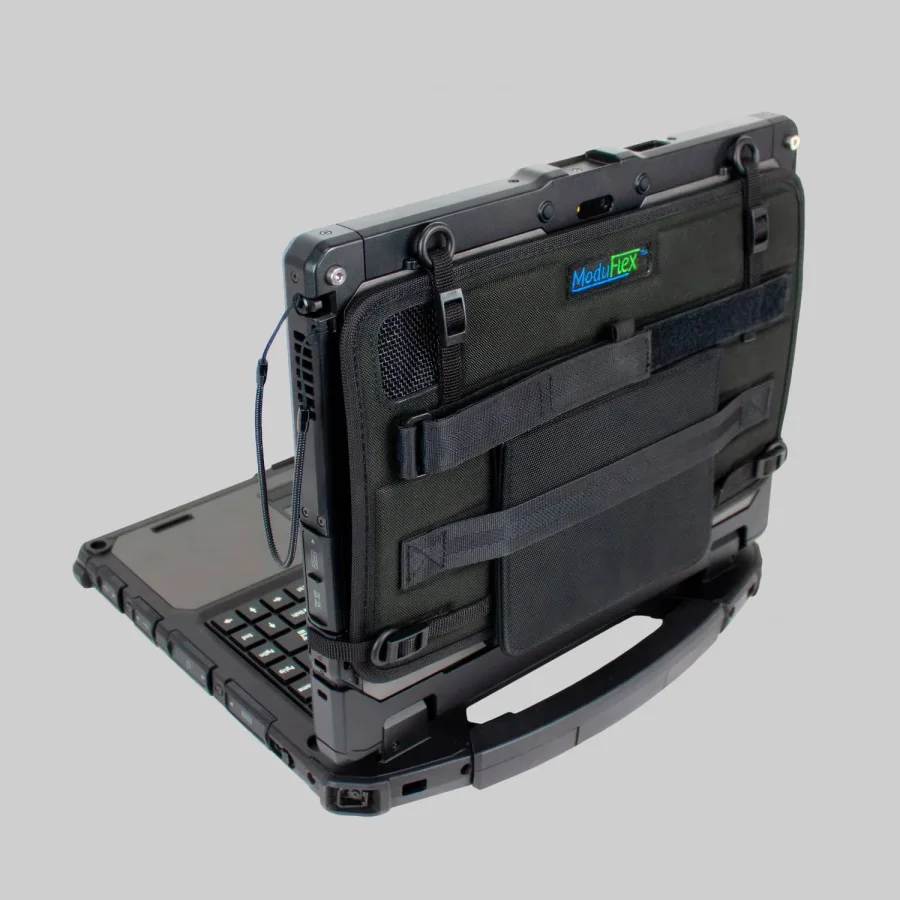 PWA x Infocase