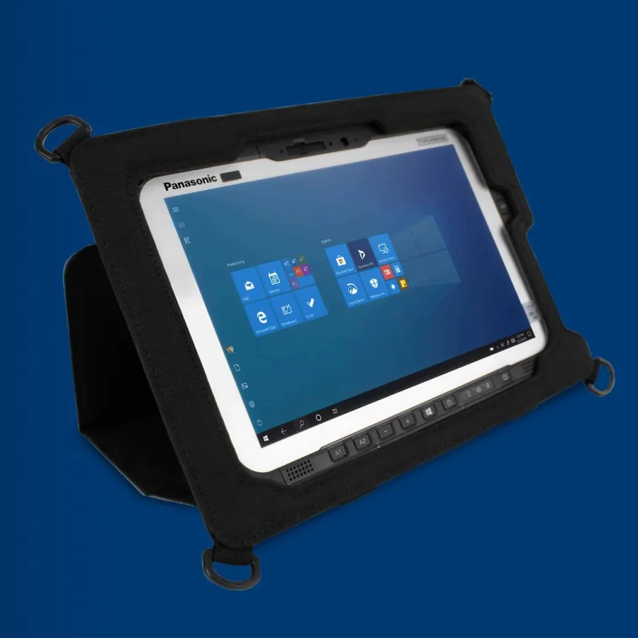 PWA x Infocase