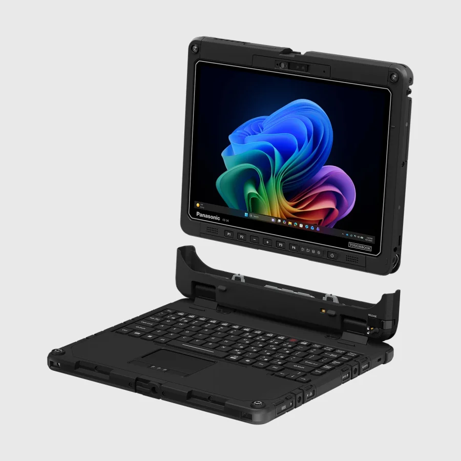 Panasonic TOUGHBOOK 34