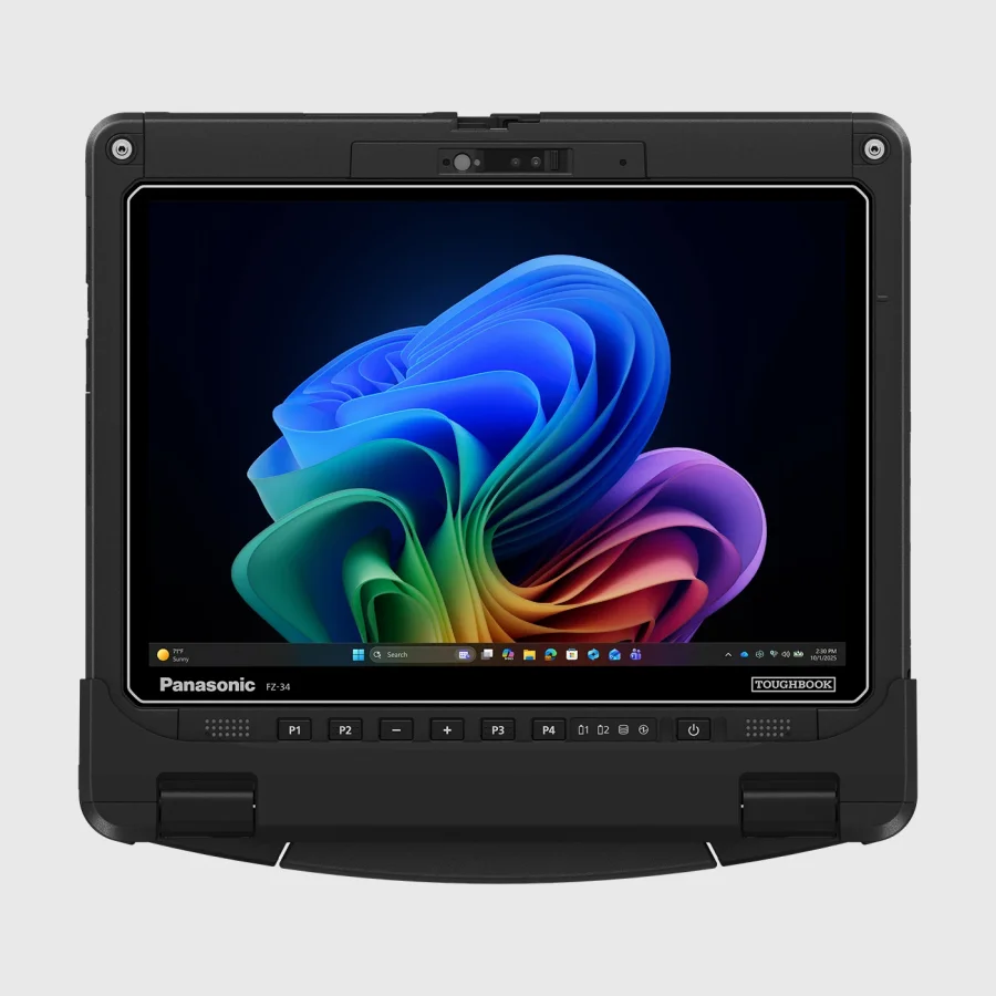 Panasonic TOUGHBOOK 34