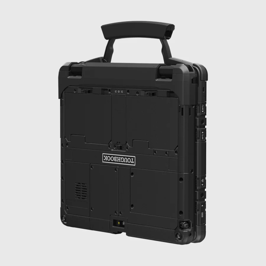 Panasonic TOUGHBOOK 34