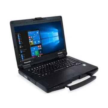 Panasonic TOUGHBOOK 55