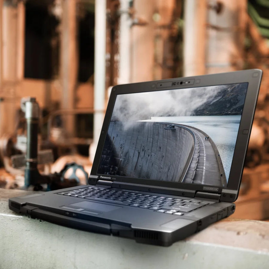 Panasonic TOUGHBOOK 56 Performance