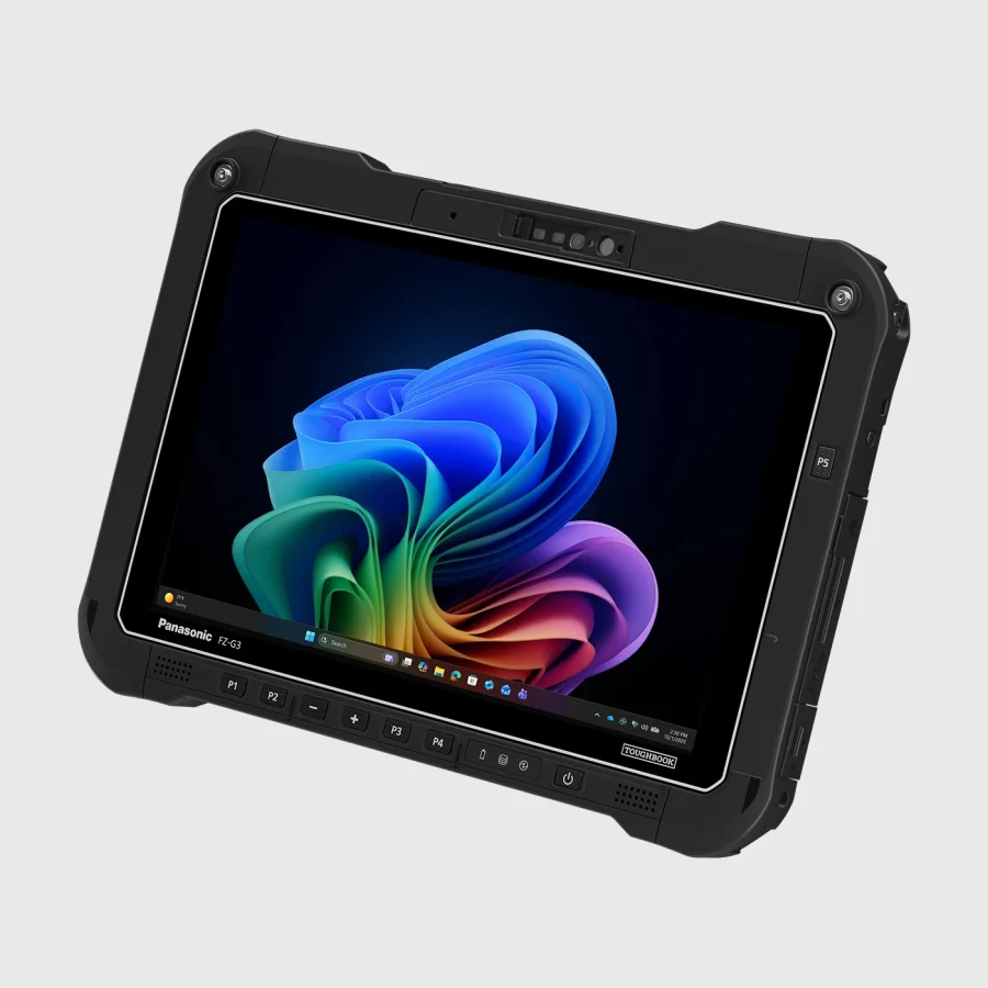 Panasonic TOUGHBOOK G3