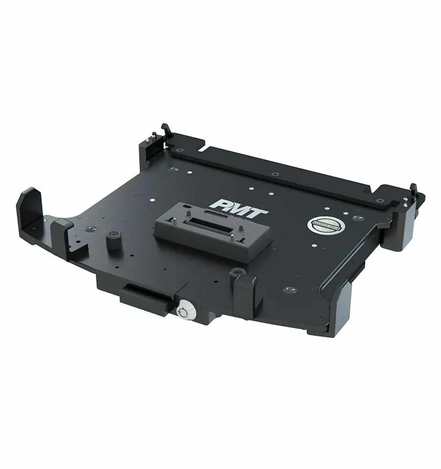 PMT Gerätehalterung