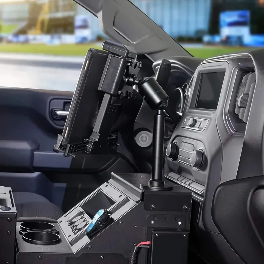 Zirkona Car Mount
