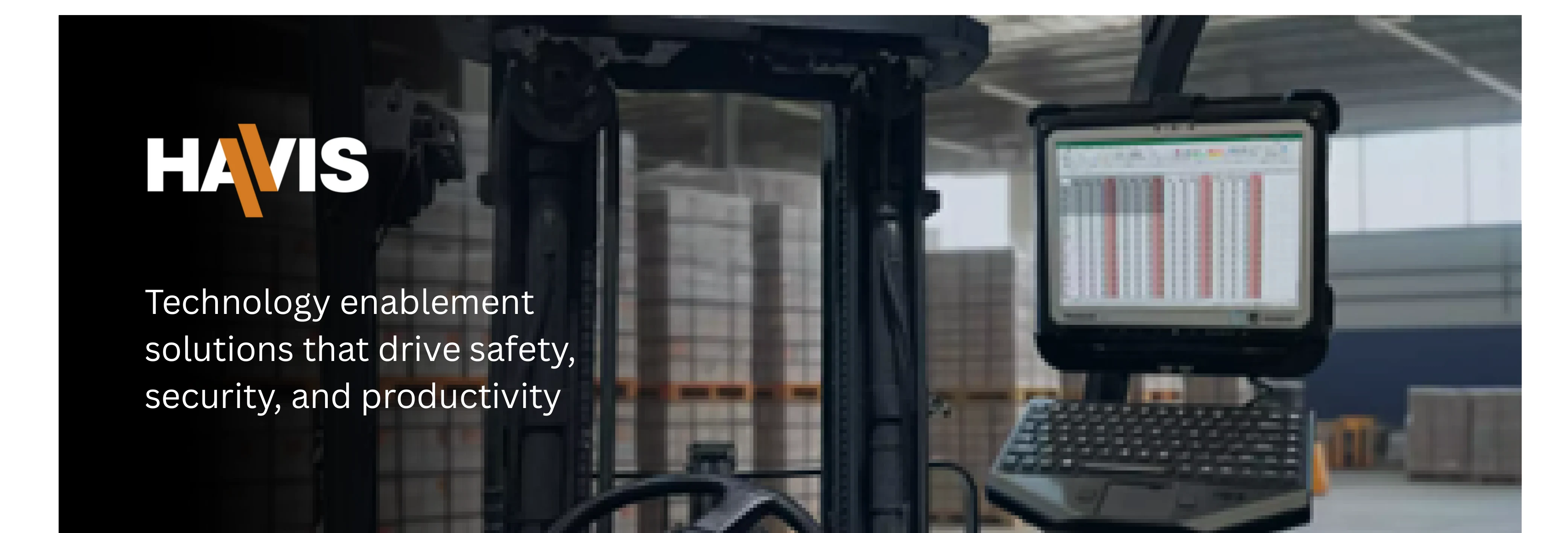 Havis Technology Enablement Solutions