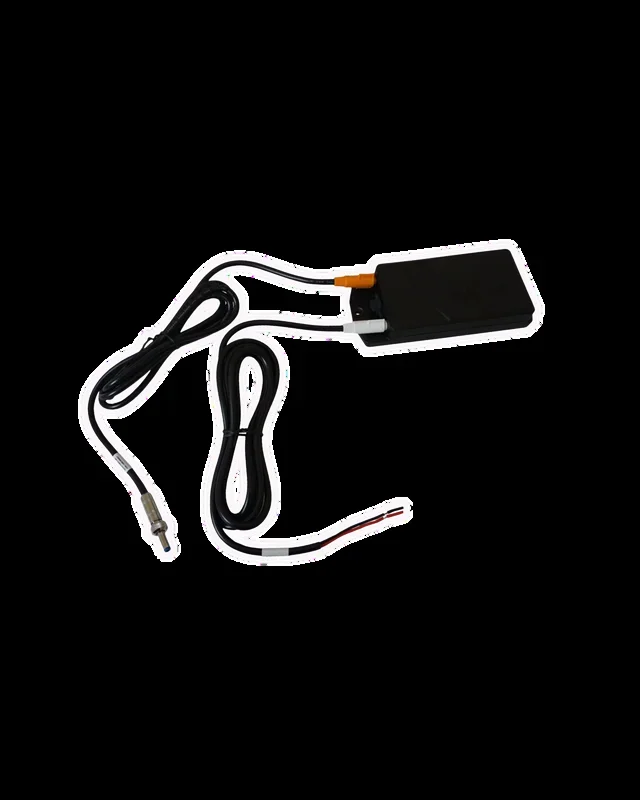 Havis Stromversorgung