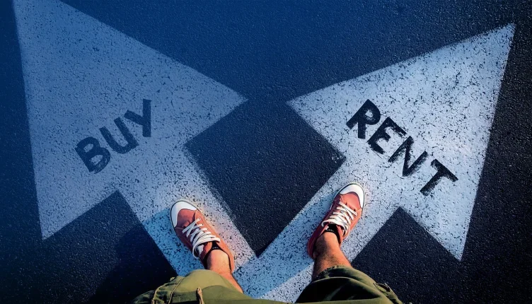 Beschaffung und Bereitstellung – PWA Rent