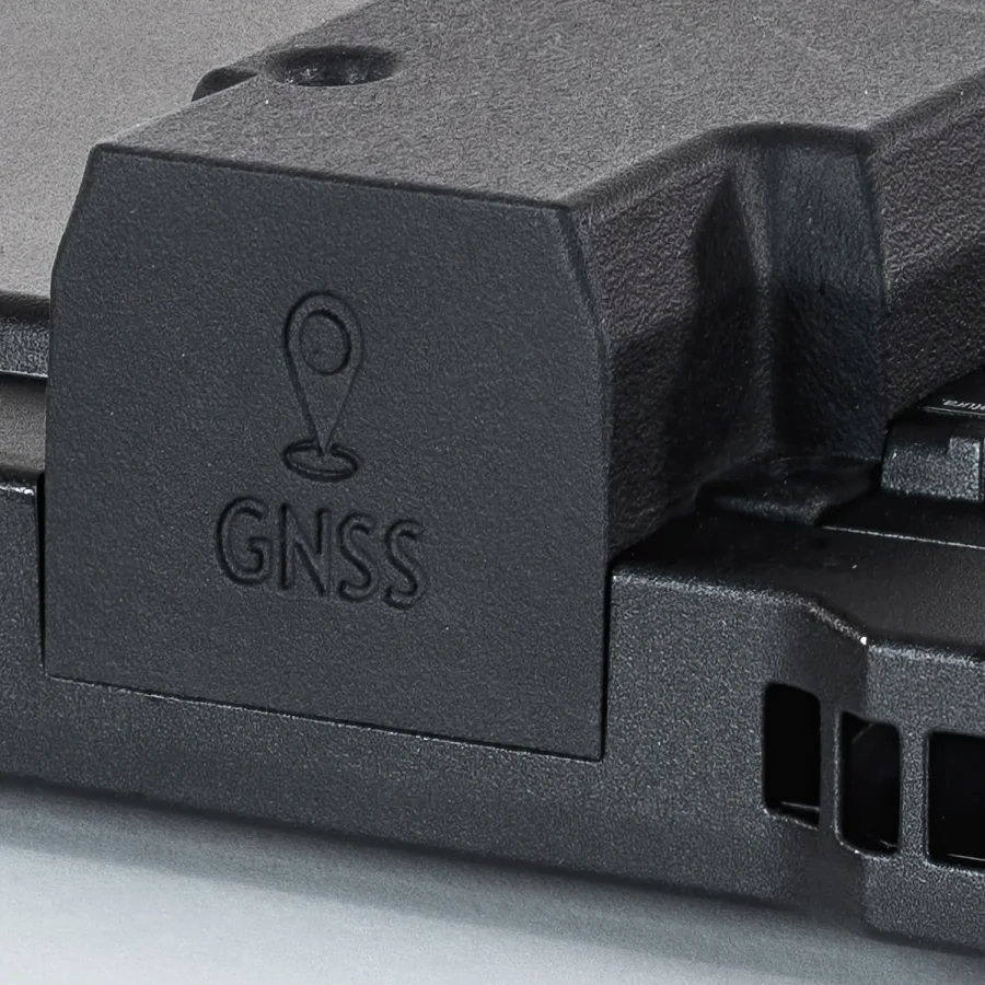 G2 PWA Optional GPS GNSS