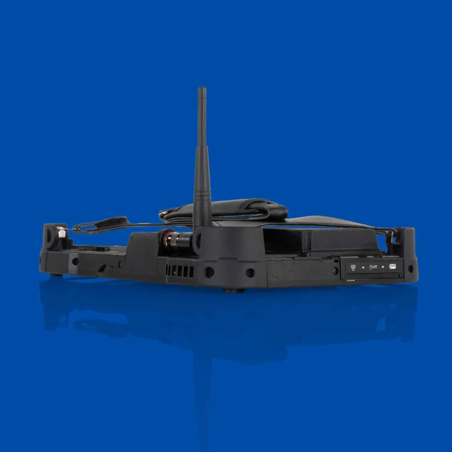 G2 PWA TRIMBLE RADIO