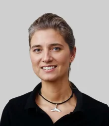 Alexandra Allram