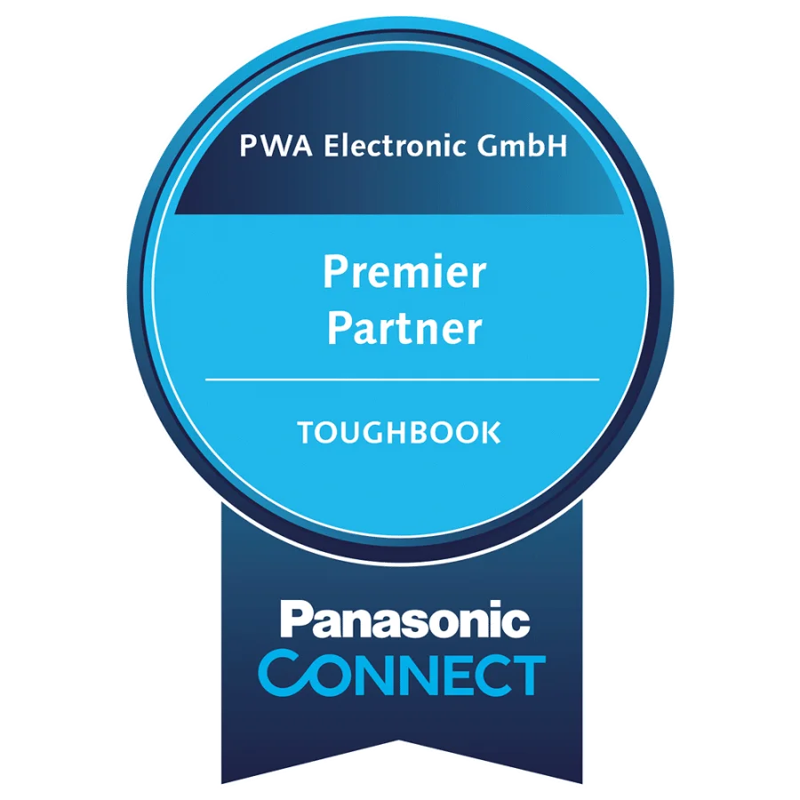 Panasonic Connect Premier Partner