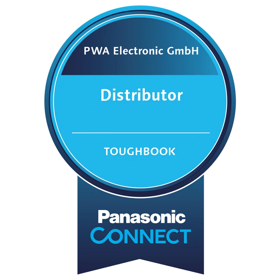 Panasonic Connect Distributor